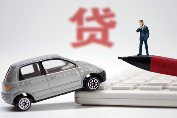 成都短期无抵押信用贷款